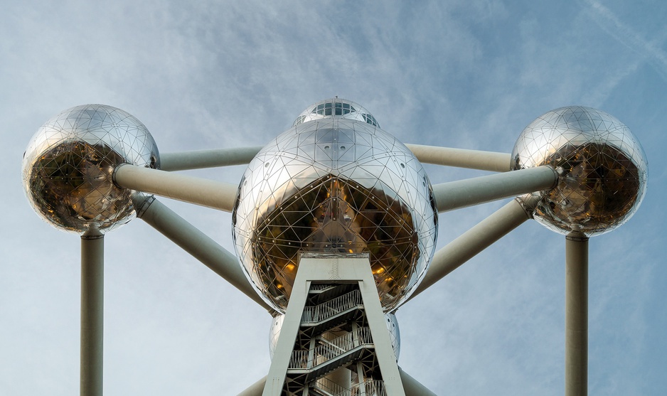 Atomium