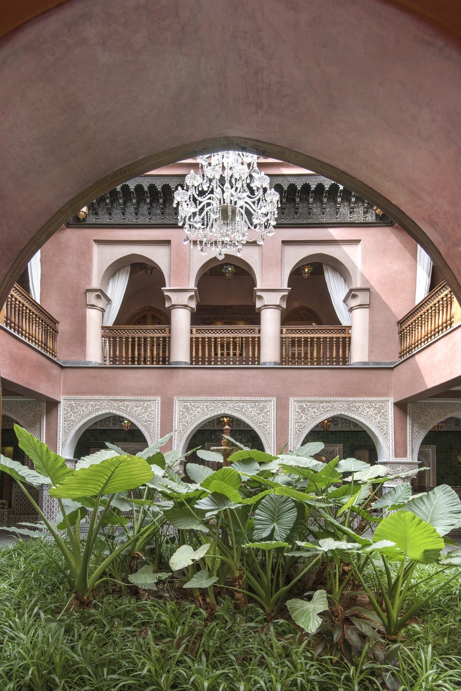 La Sultana Hotel Riad Shéhérazade