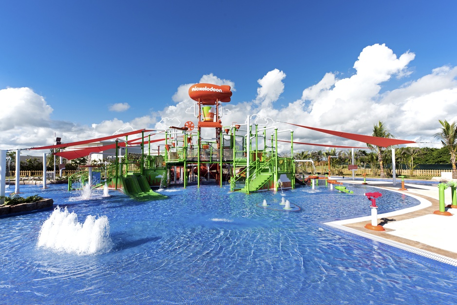 Aqua Nick waterpark