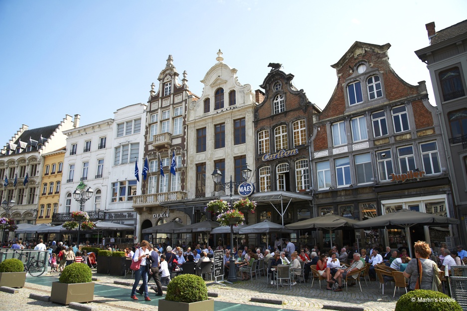 Mechelen, Belgium