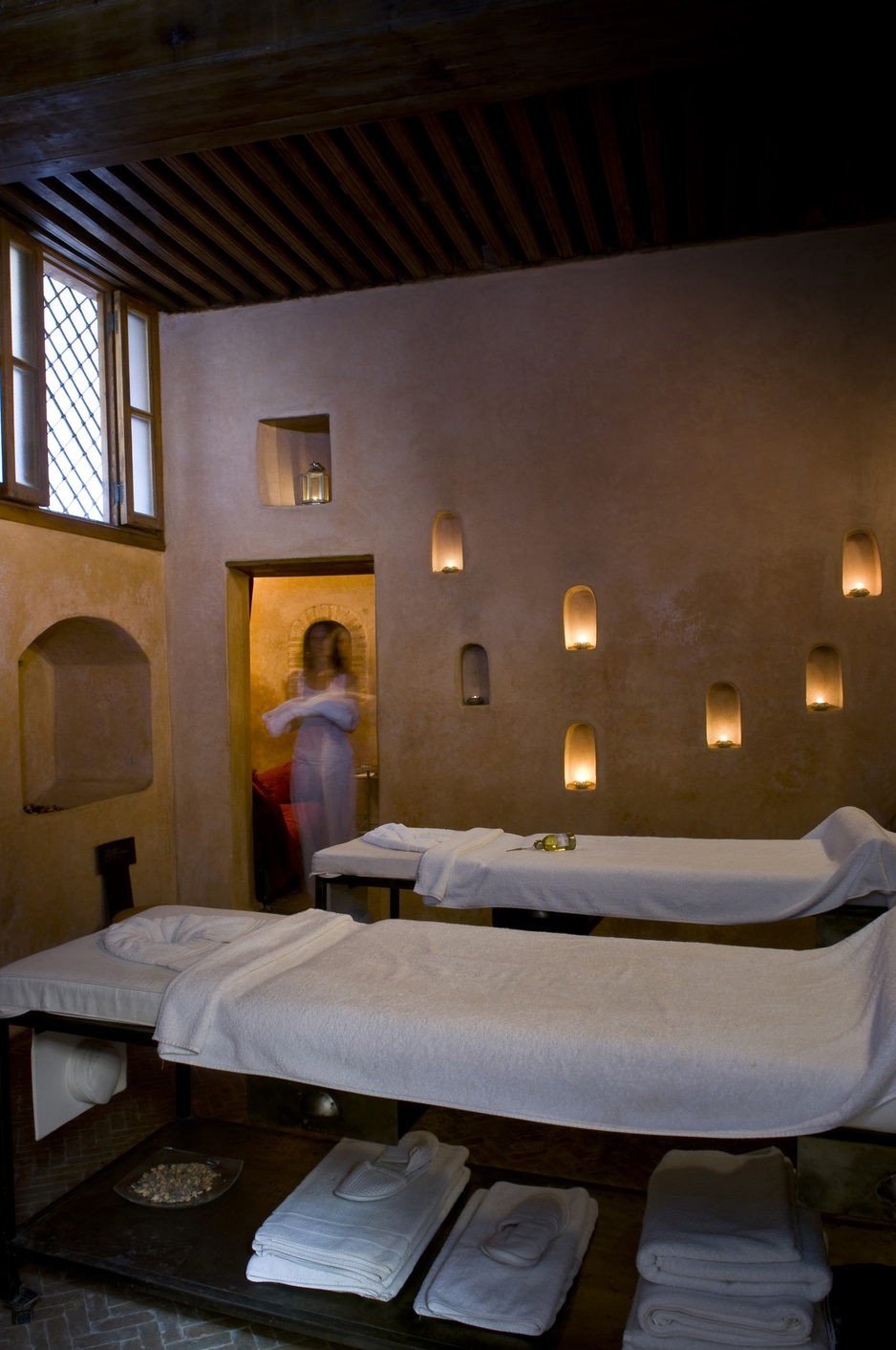 Riad Laaroussa Spa