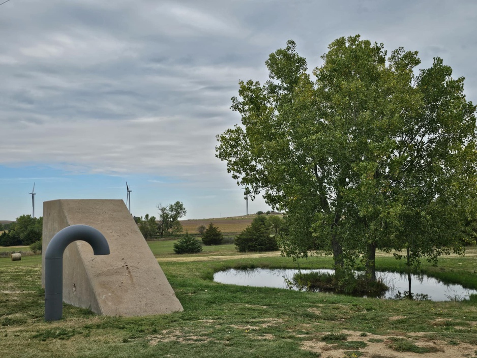 Atlas Ad Astra - Missile Silo Adventure Resort