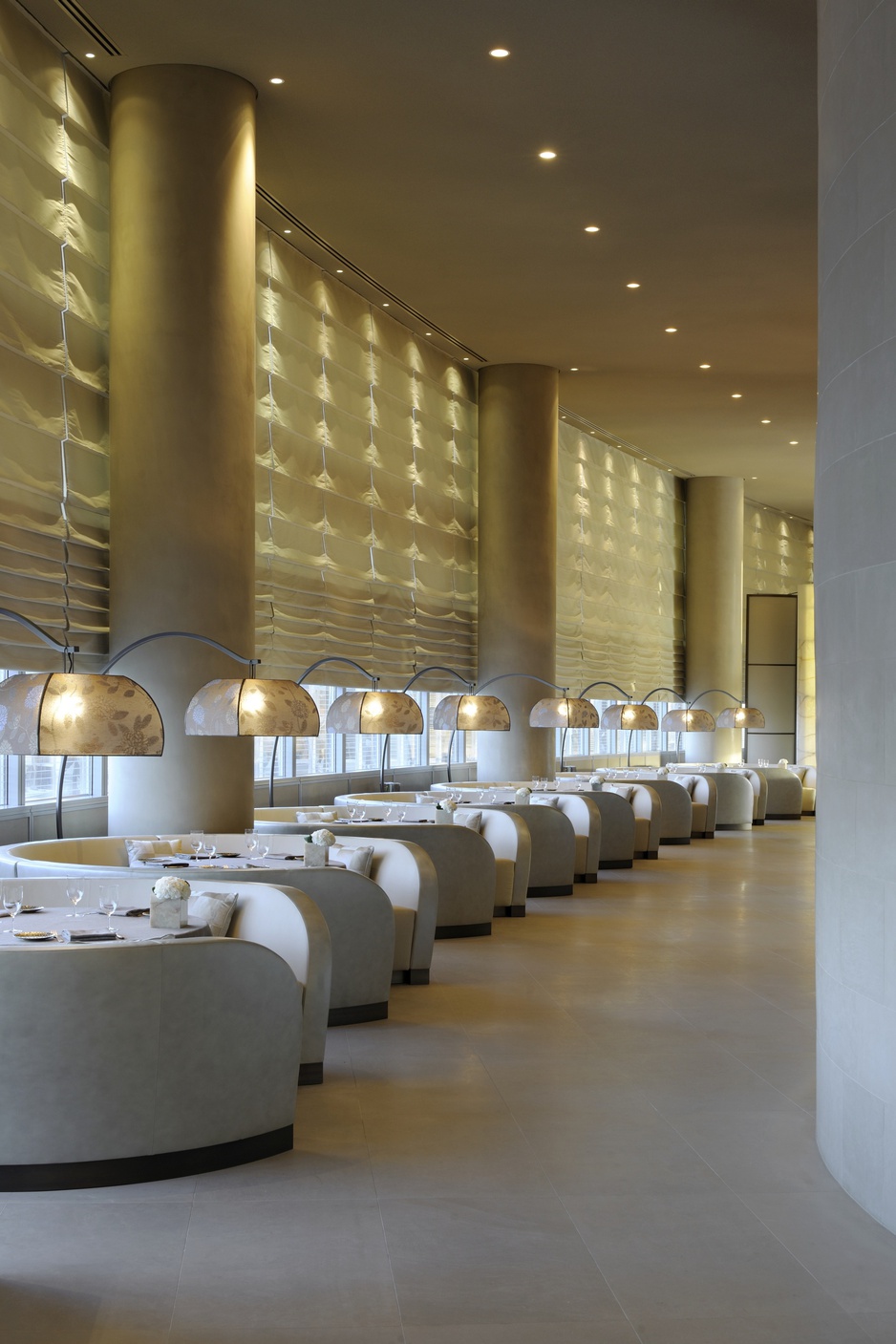 Armani Ristorante