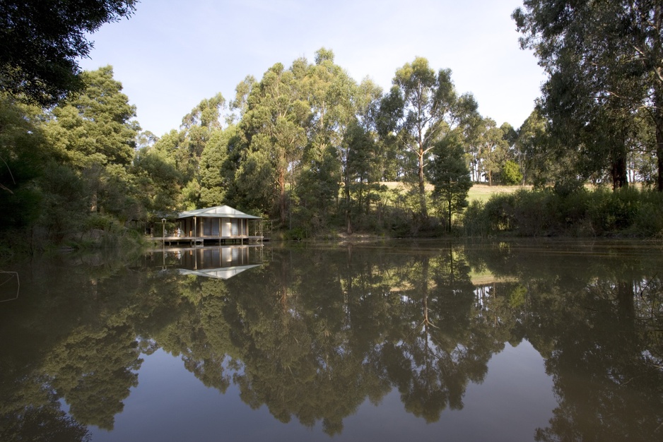 Japanese Zen Retreat