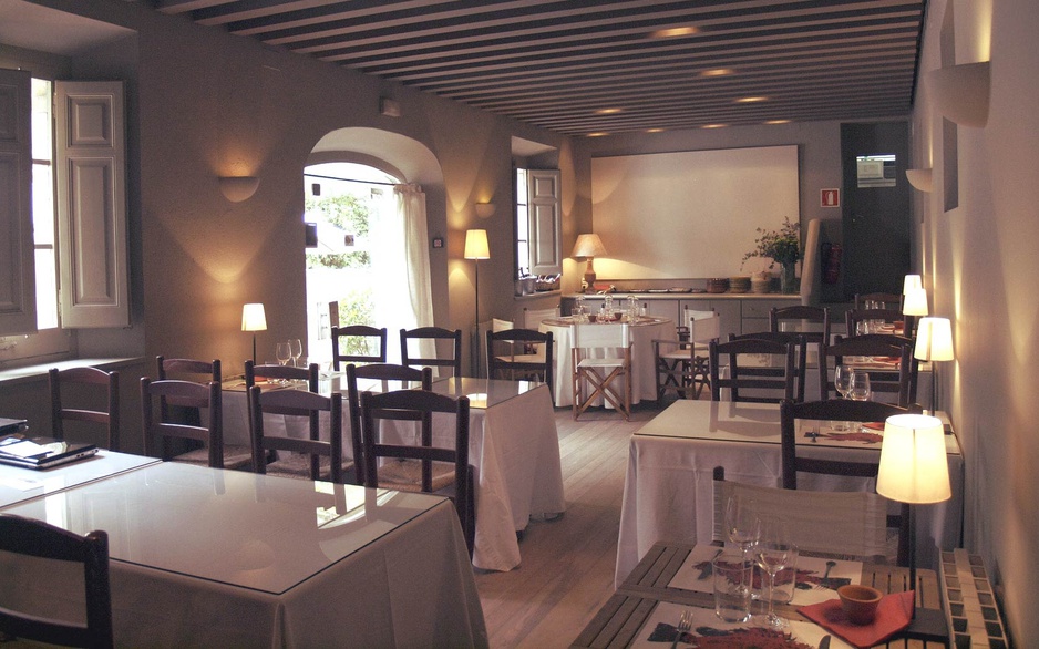 Hostal Sa Rascassa Restaurant