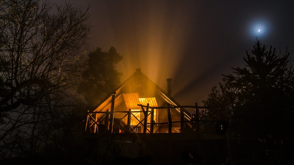 Cabane de Manon