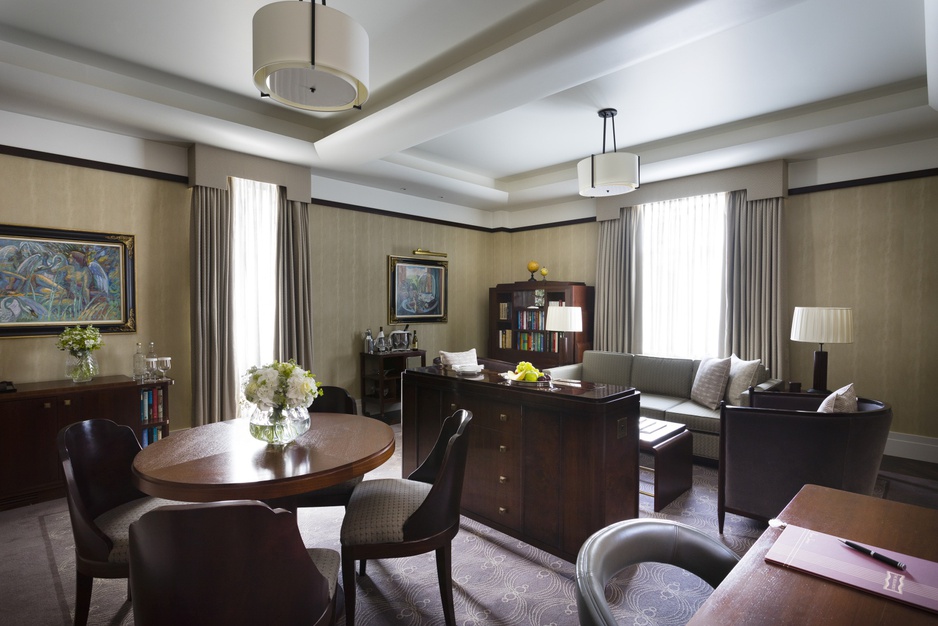 Mayfair Suite