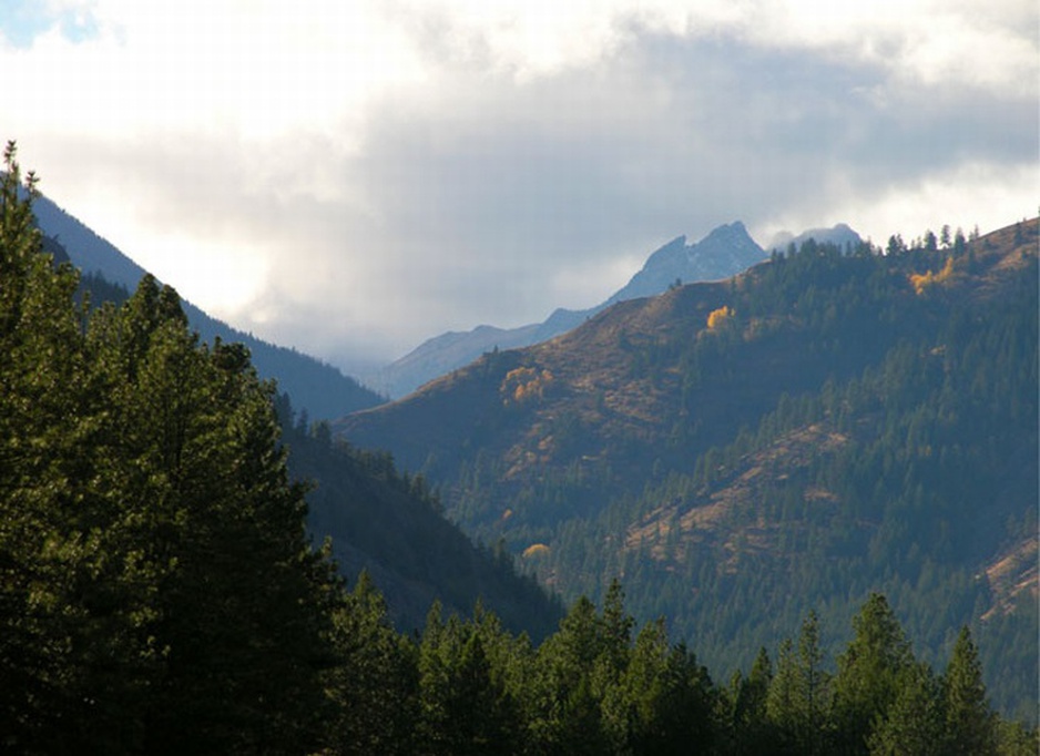 Methow Valley