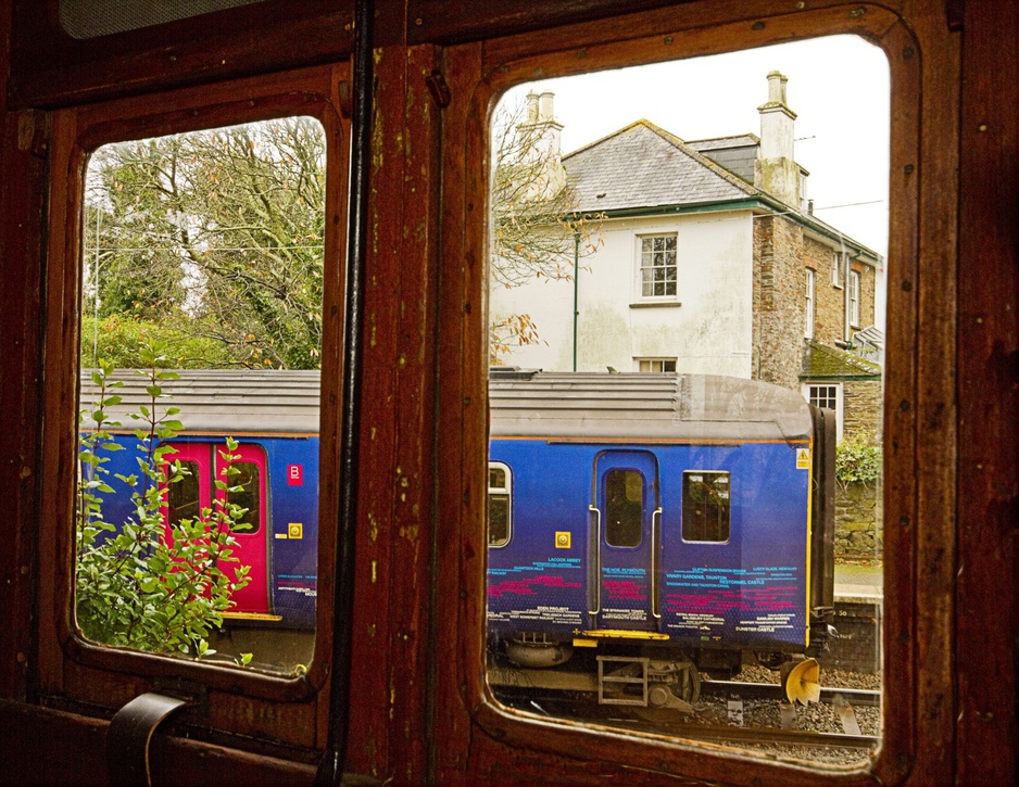 Trainspotting