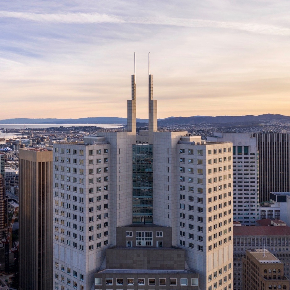 Four Seasons Hotel San Francisco at Embarcadero