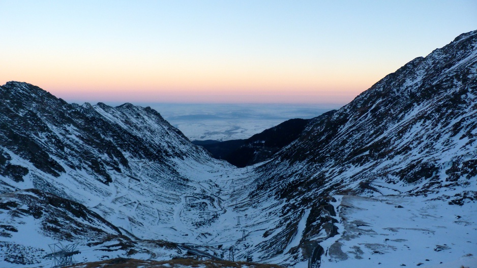 Transfagarasan