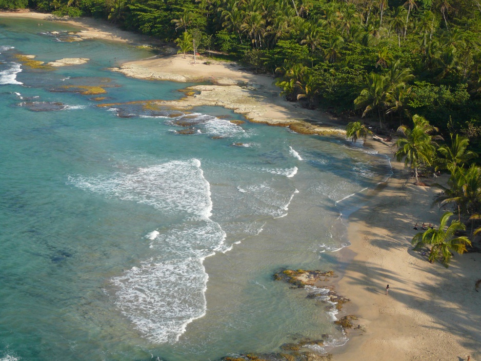 Playa Chiquita, Costa Rica