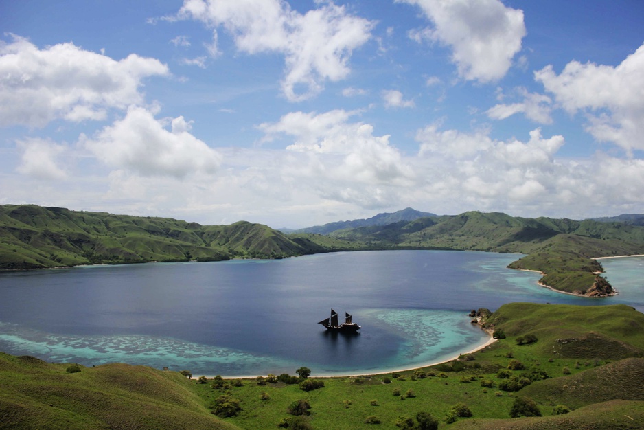 Komodo Islands