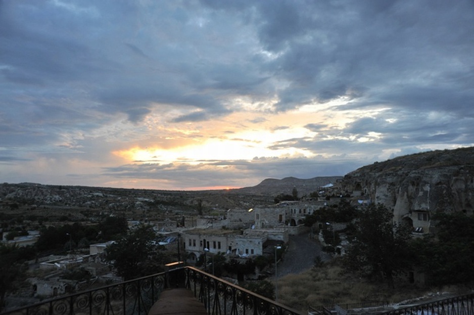 Cappadocia