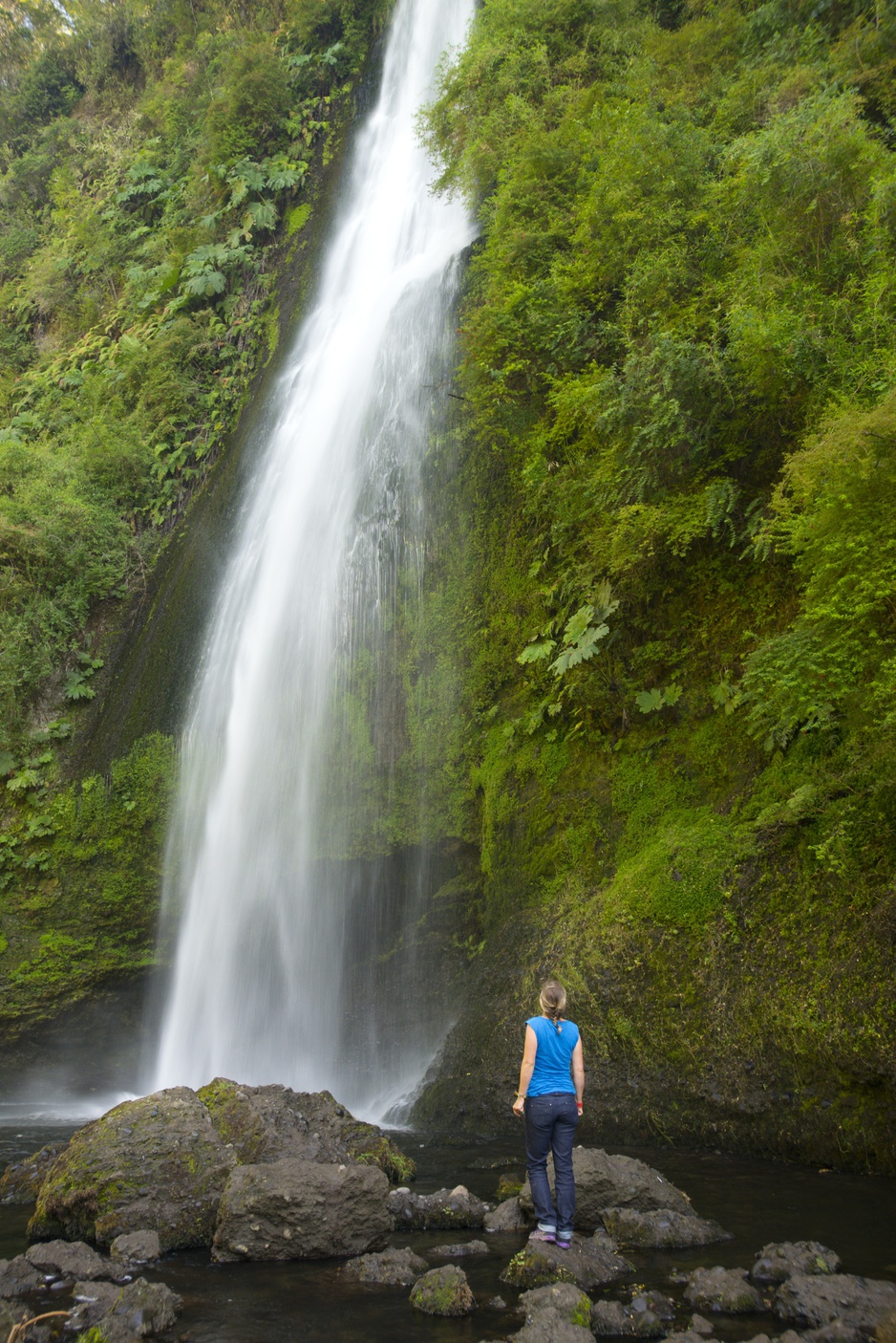 Waterfall