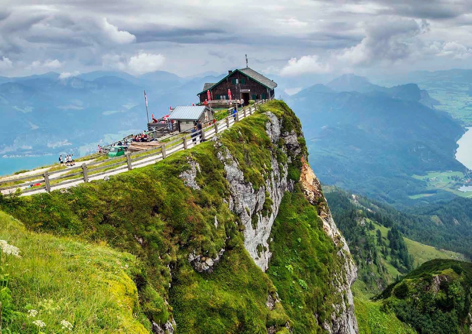 Hotel Schafberg