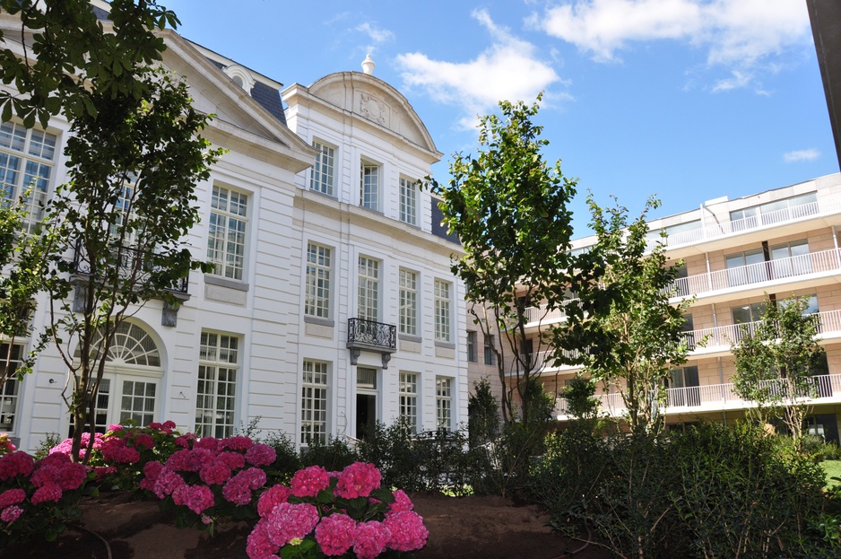 Sandton Grand Hotel Reylof exterior