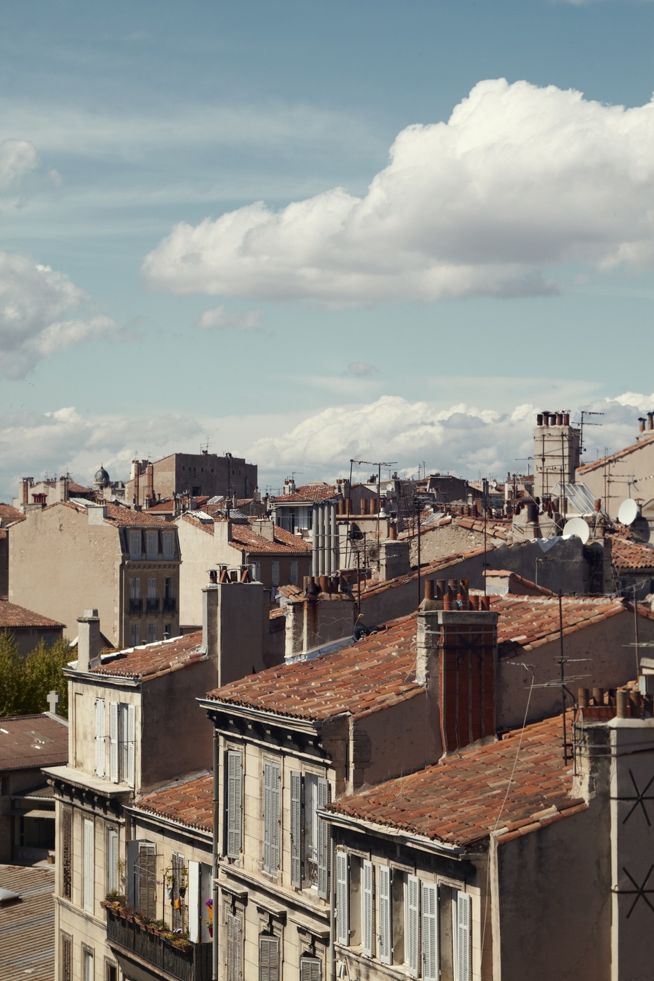 Marseille