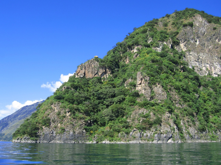 Laguna Nature Reserve