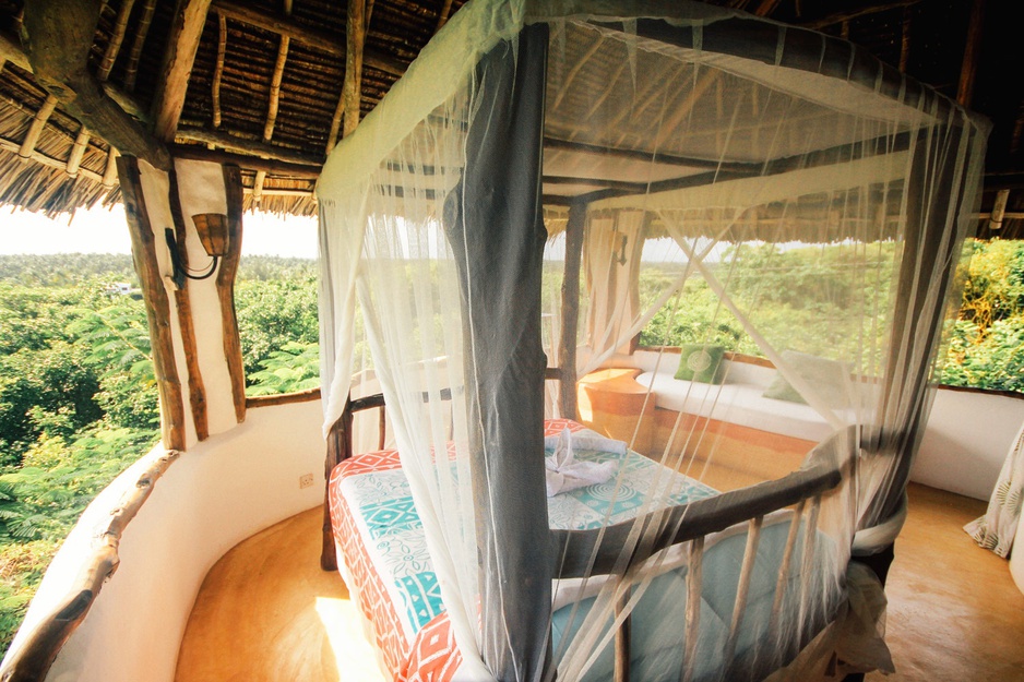 Watamu Treehouse