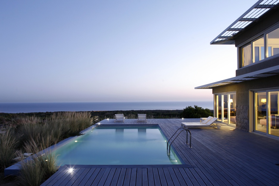 The Oitavos Private Villa Pool