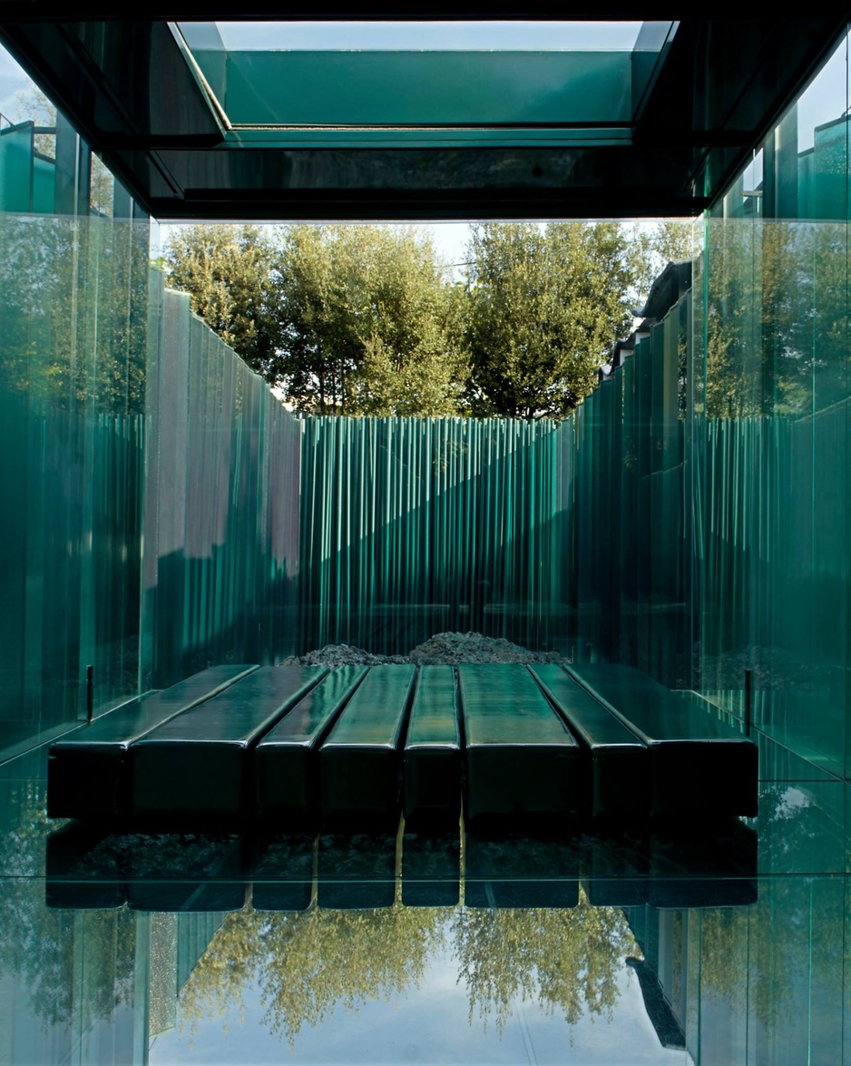 Les Cols Pavellons