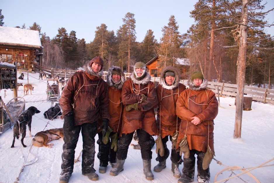 Sami people