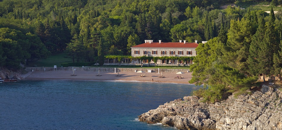 Aman Sveti Stefan