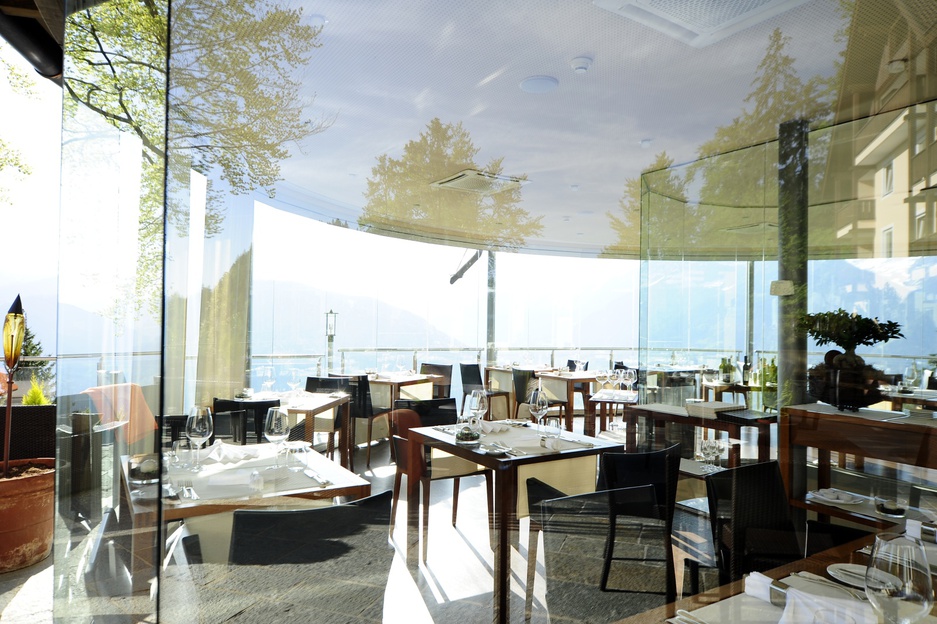 Panorama restaurant