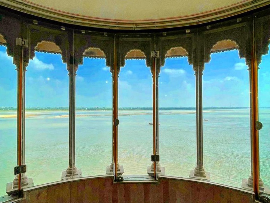 Varuna Burj Chamber