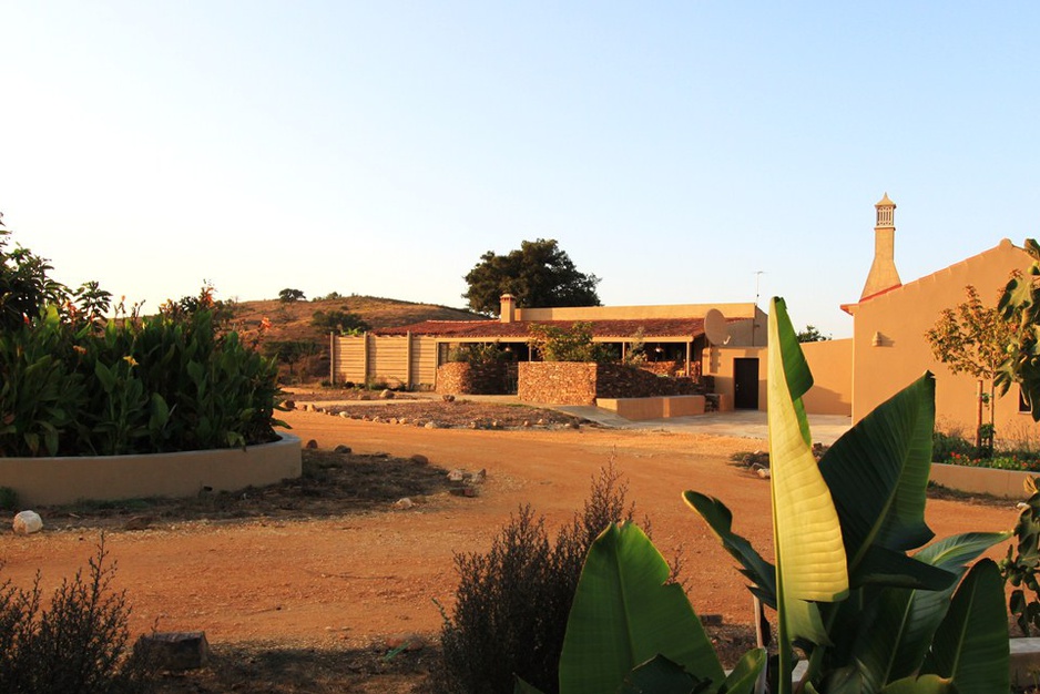 Nespereira Estate and Moinho Velho