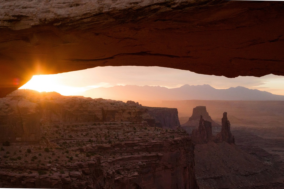 Canyonlands National Park, United States