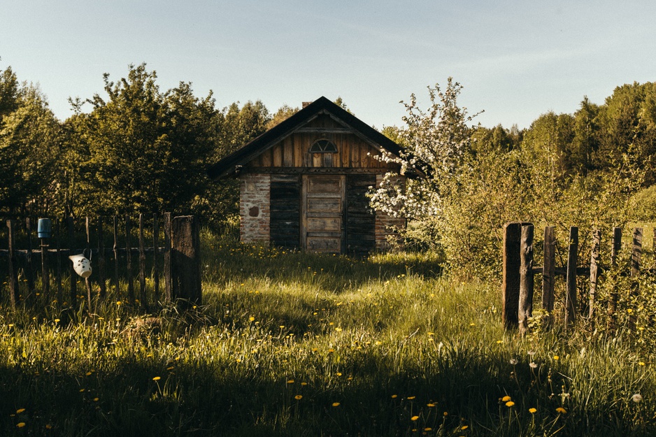 Glendoria Rural House