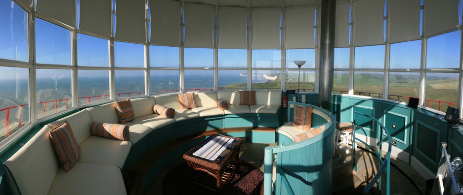 Belle Tout Lantern Room