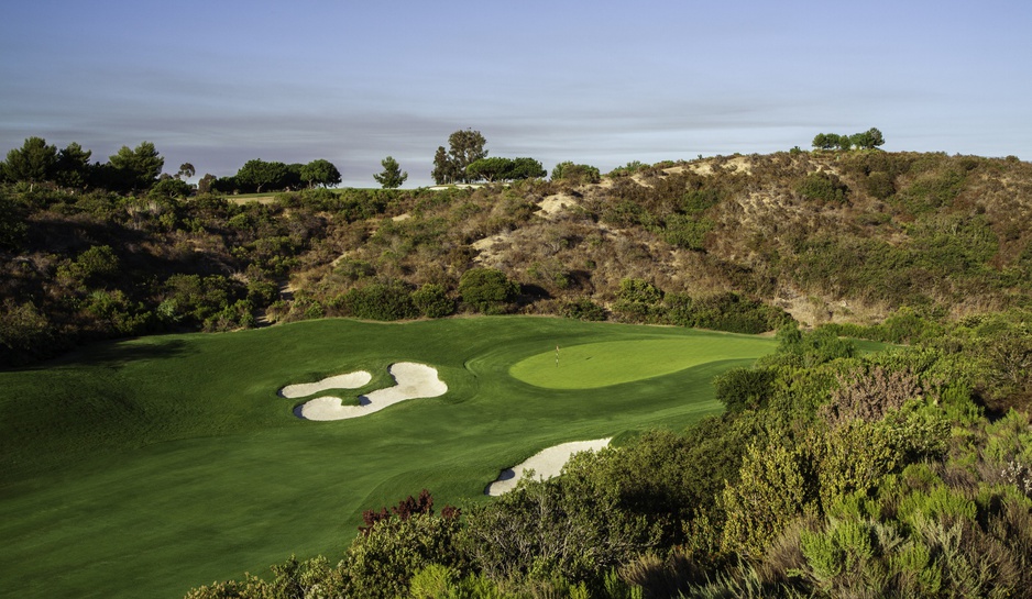 Grand Del Mar golf course