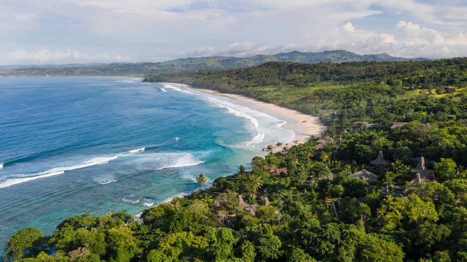 NIHI Sumba, Indonesia