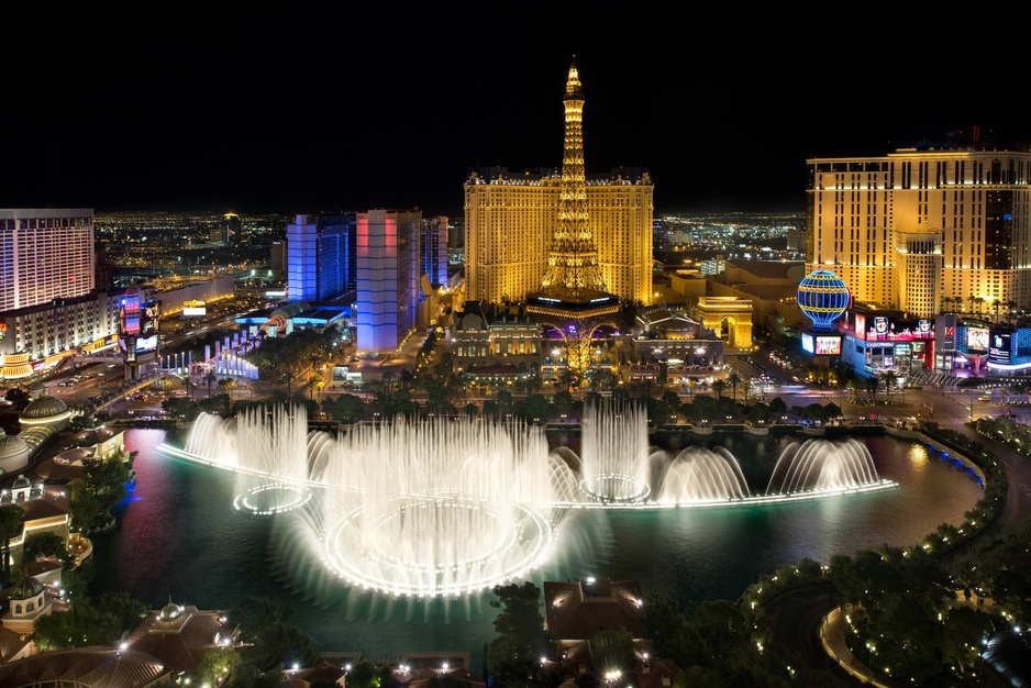 Bellagio Las Vegas