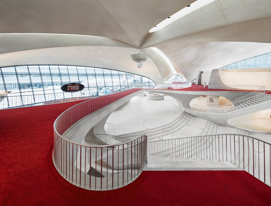 TWA Hotel