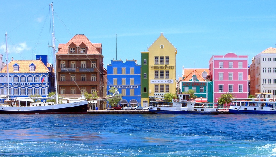 Willemstad