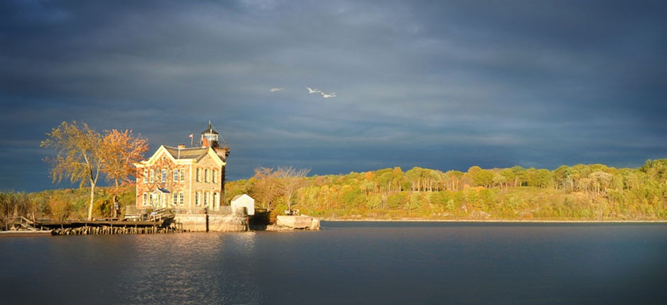 Saugerties Lighthouse