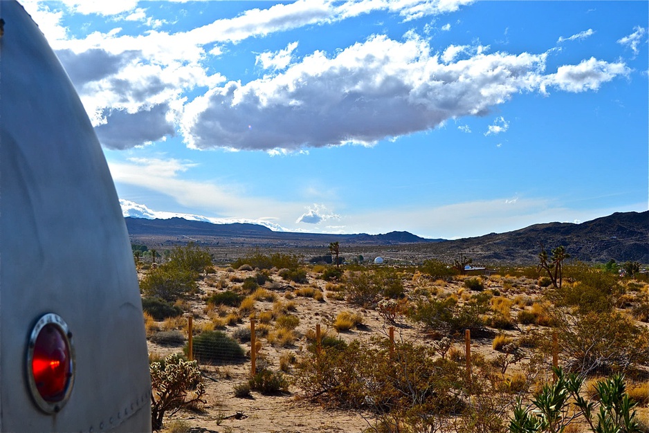 Kate's Lazy Desert