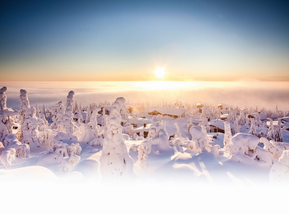 Lapland, Finland