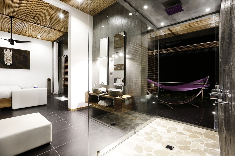 Kura Design Villas spa