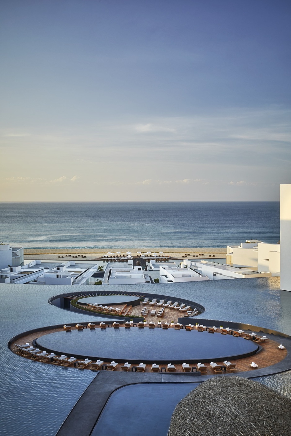 Viceroy Los Cabos Pools