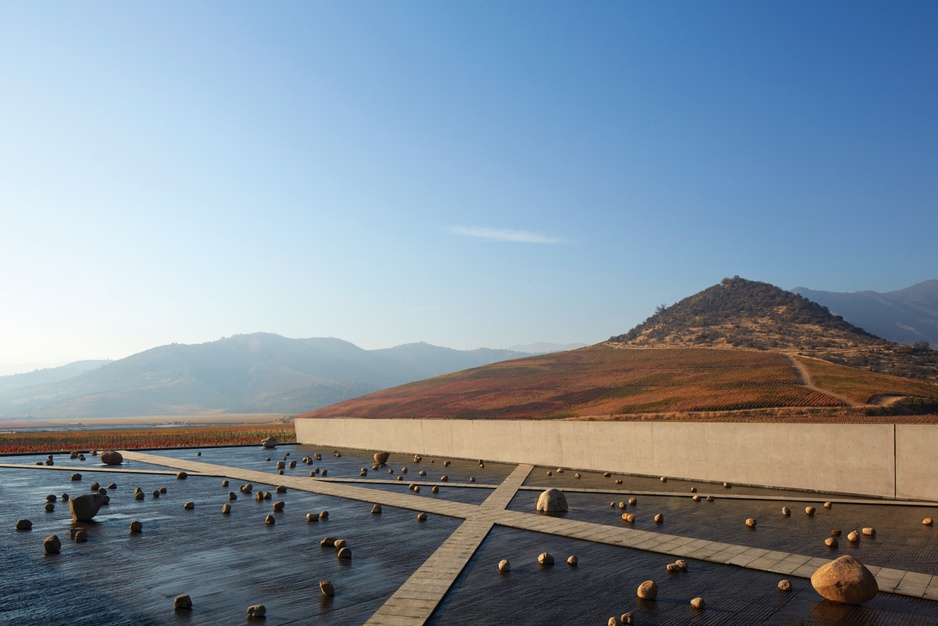 The Winery at VIK