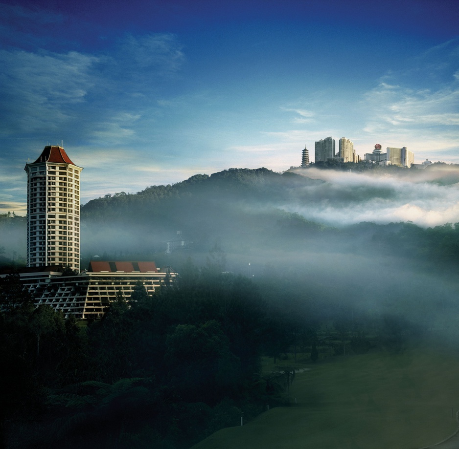 Genting Highlands