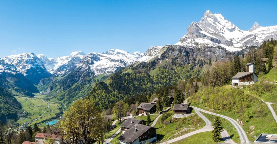 Märchenhotel Alpine Panorama