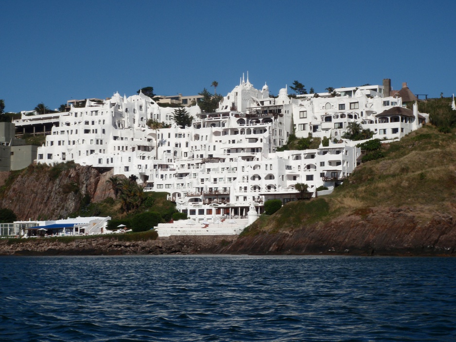 Club Hotel Casapueblo