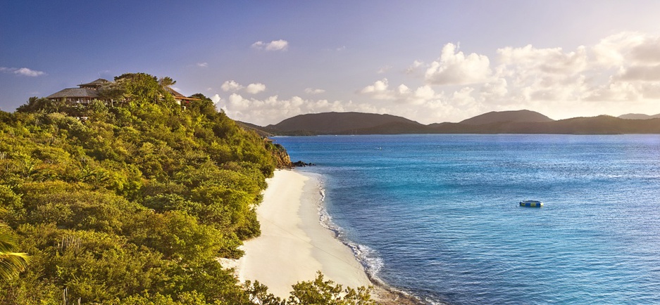 Necker Island