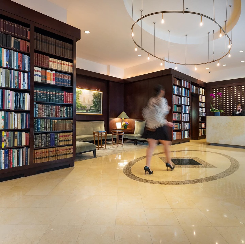 Library Hotel by Library Hotel Collection